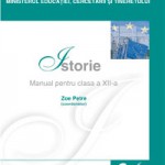 Manual Istorie clasa XII ZoePetre